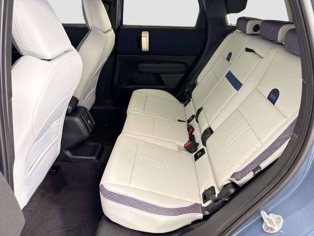 New 2027 MINI Cooper Countryman S AWD/4WD image 20