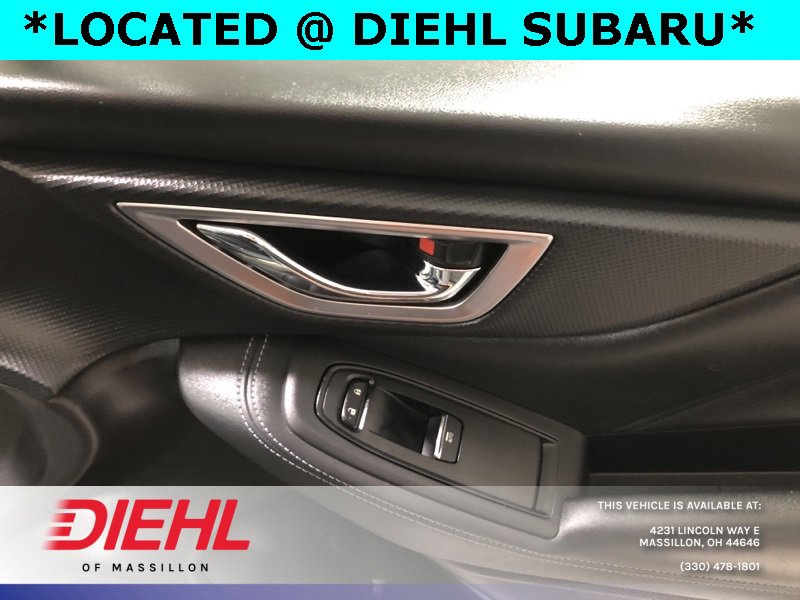 Used 2021 Subaru Forester Touring w/ Popular Package #2 image 15