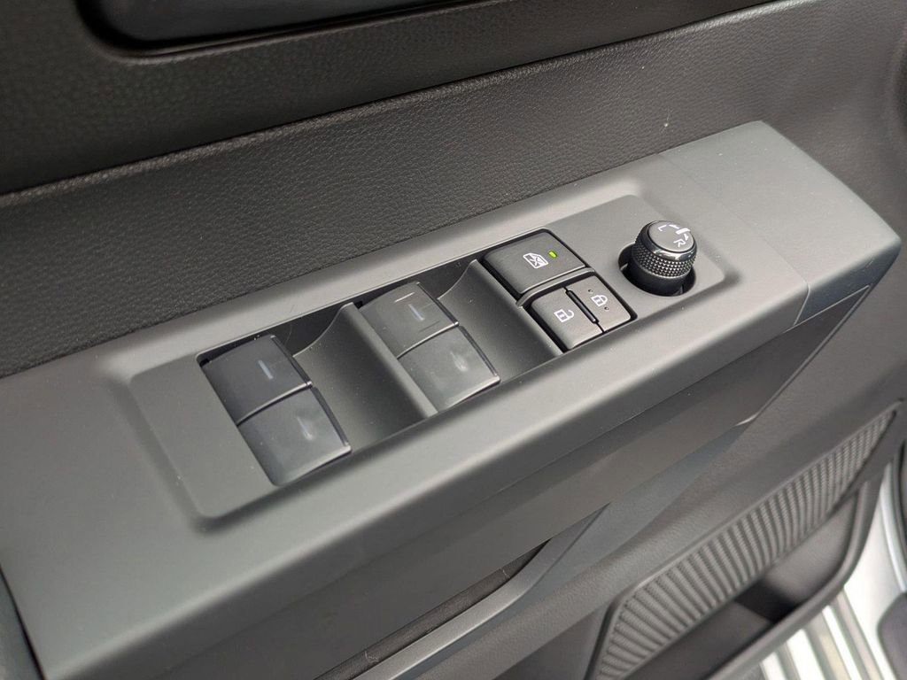 New 2025 Toyota Tundra SR w/ SR Tow Package image 14