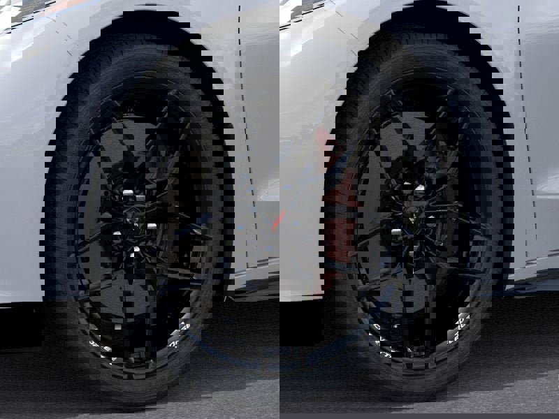 New 2026 Chevrolet Corvette Z06 w/ Stealth Interior Trim Package image 9