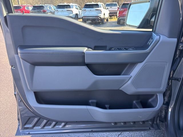 Used 2023 Ford F150 XLT image 26