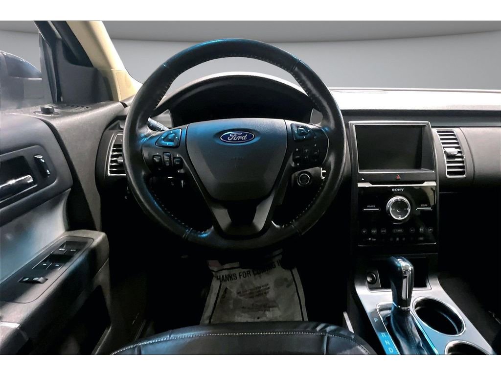 Used 2015 Ford Flex Limited w/ Equipment Group 303A image 6
