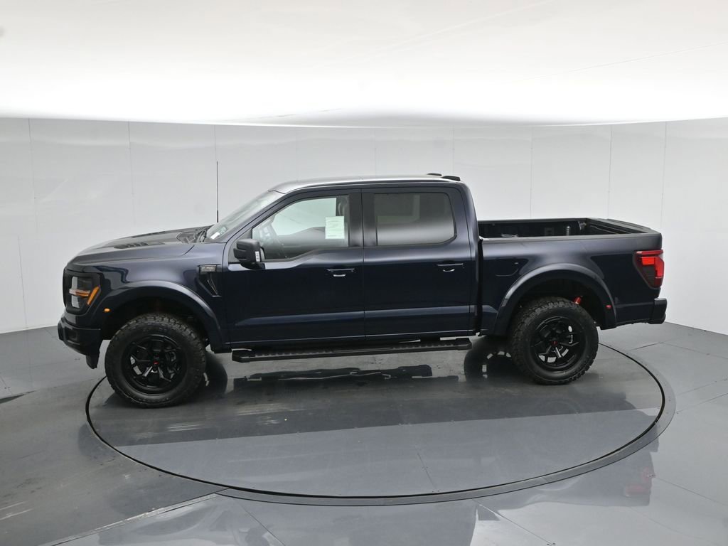 New 2025 Ford F150 XLT w/ Equipment Group 303A High image 47