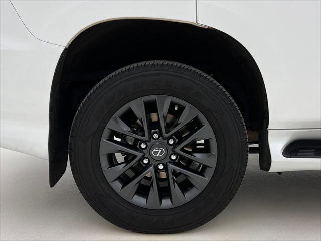 Certified 2023 Lexus GX 460 Premium w/ Premium Package image 31