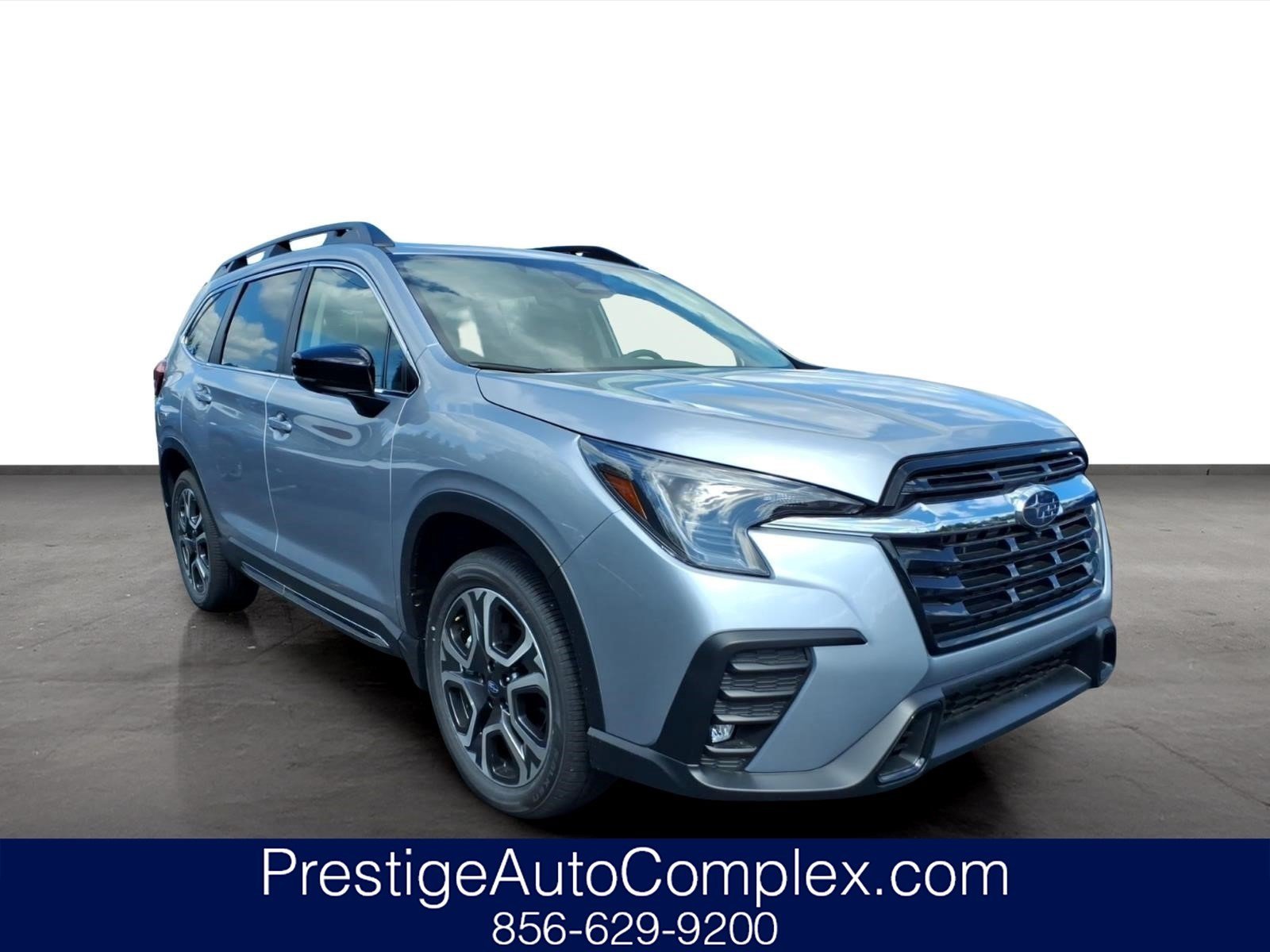 New 2026 Subaru Ascent Limited
