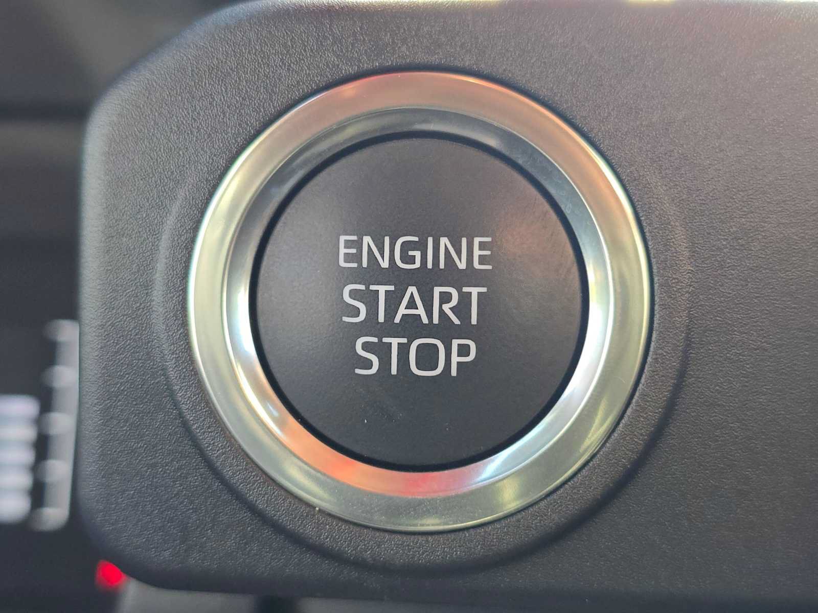 Certified 2026 Toyota 4Runner SR5 RWD image 30