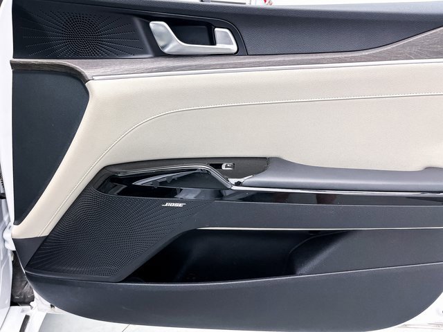 Used 2021 Kia K5 EX w/ EX Premium Package image 35