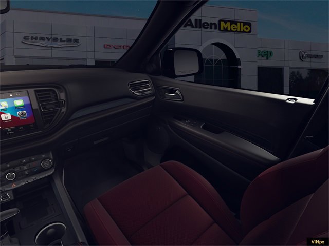 New 2026 Dodge Durango GT image 16