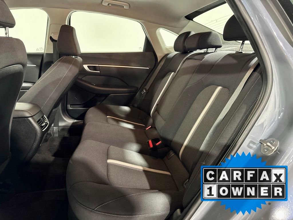Used 2024 Hyundai Sonata SEL image 26