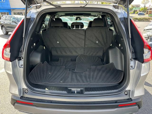 Used 2025 Honda CR-V Sport image 10