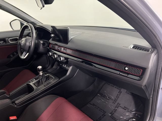 Used 2023 Honda Civic Si image 28
