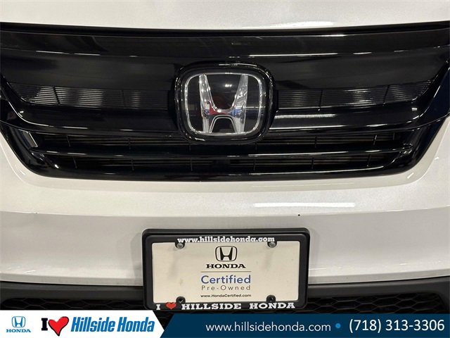 Certified 2022 Honda Pilot Special Edition image 8