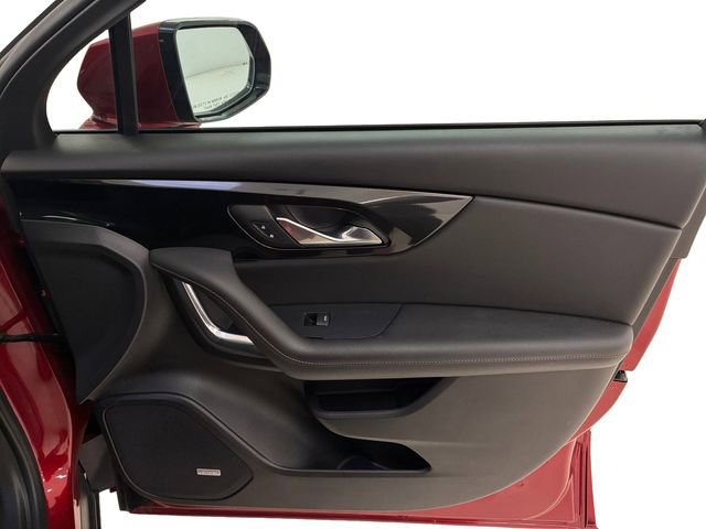 Certified 2021 Chevrolet Blazer Premier w/ Driver Confidence II Package AWD/4WD image 15