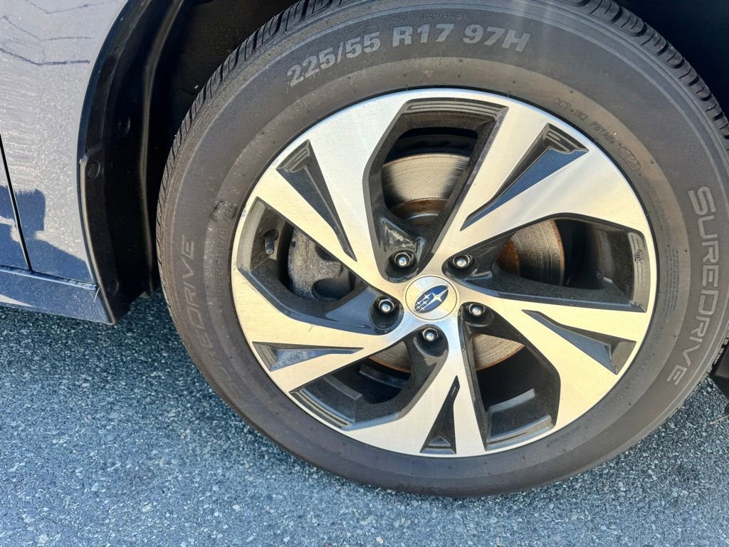 Used 2024 Subaru Legacy Premium AWD/4WD image 29