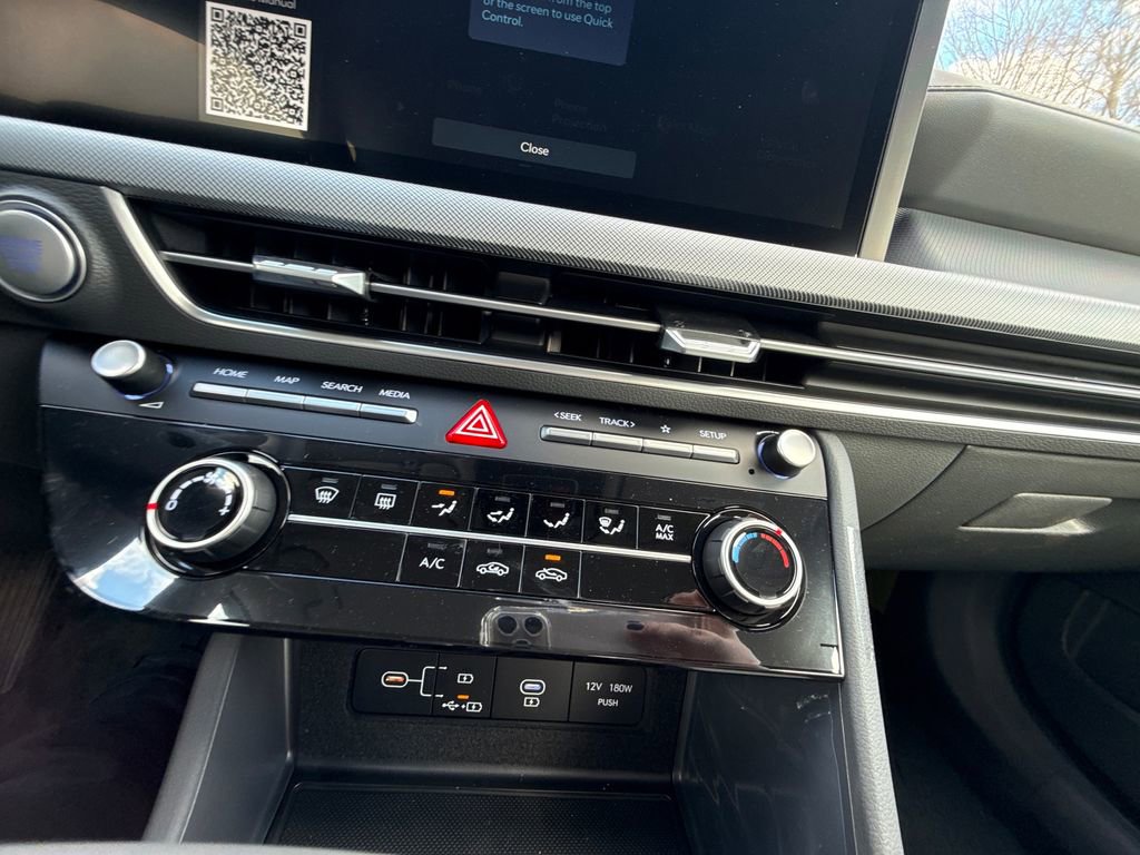 New 2026 Hyundai Sonata SE image 25