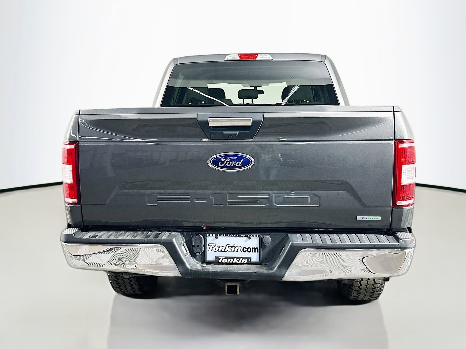 Used 2019 Ford F150 XLT w/ XTR Package image 9