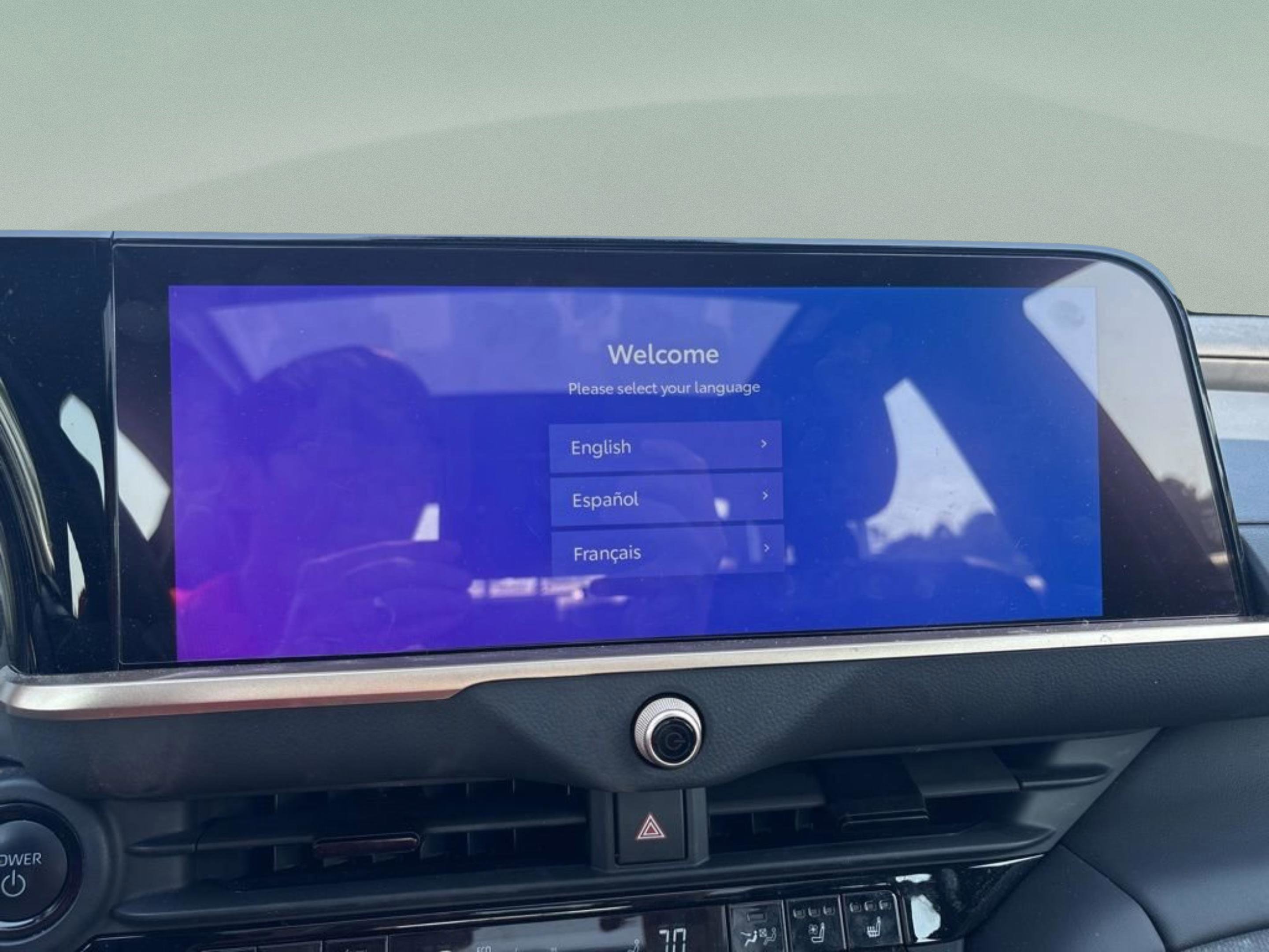 Used 2024 Toyota Crown Limited AWD/4WD image 16