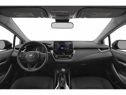 Used 2022 Toyota Corolla LE FWD image 8