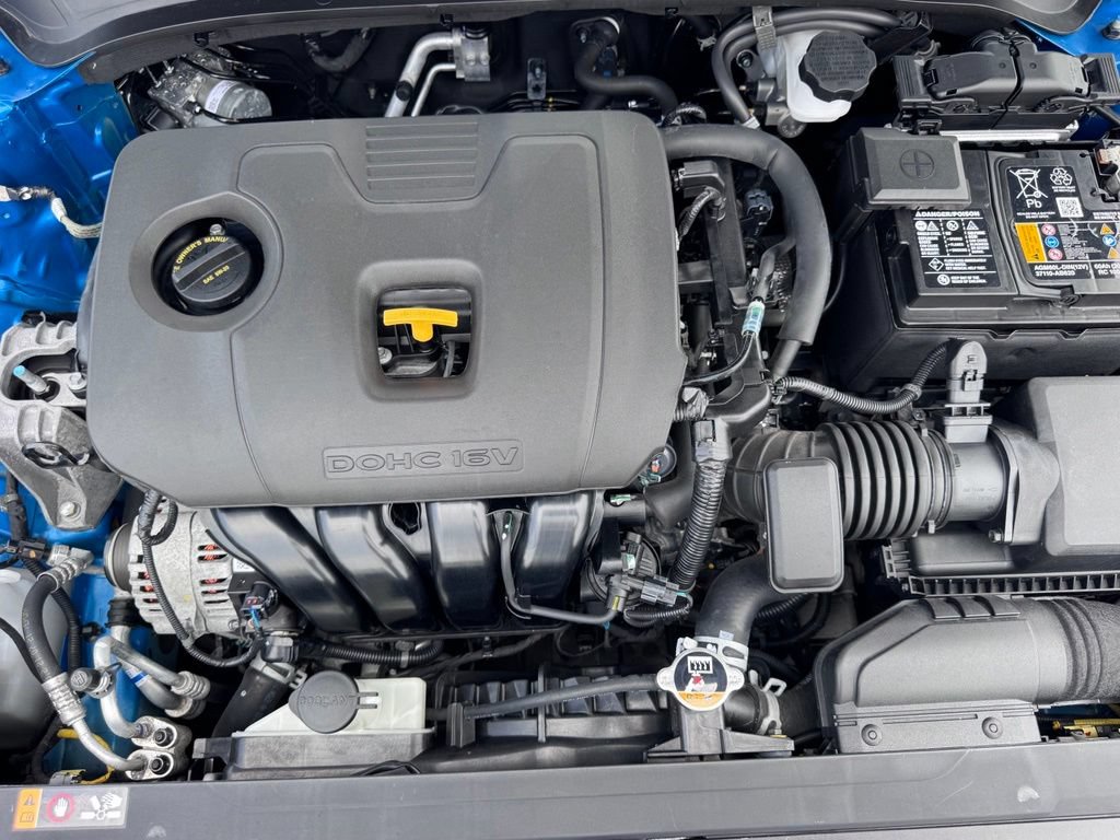 Used 2022 Kia Forte GT-Line w/ GT-Line Premium Package FWD image 35
