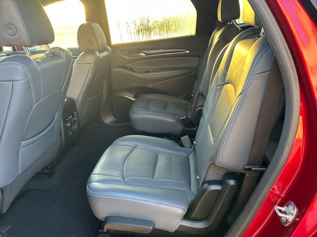 Used 2024 Buick Enclave Premium image 37