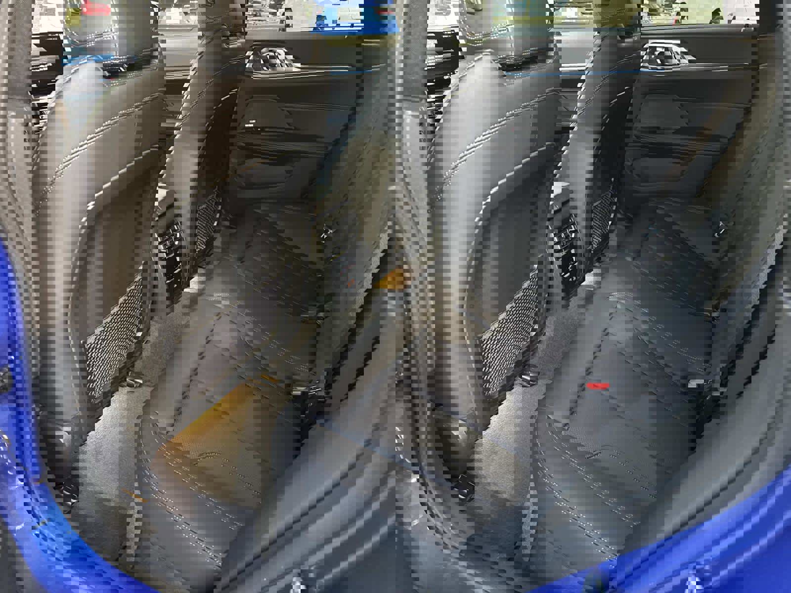 Certified 2023 BMW i4 M50 w/ Premium Package image 17