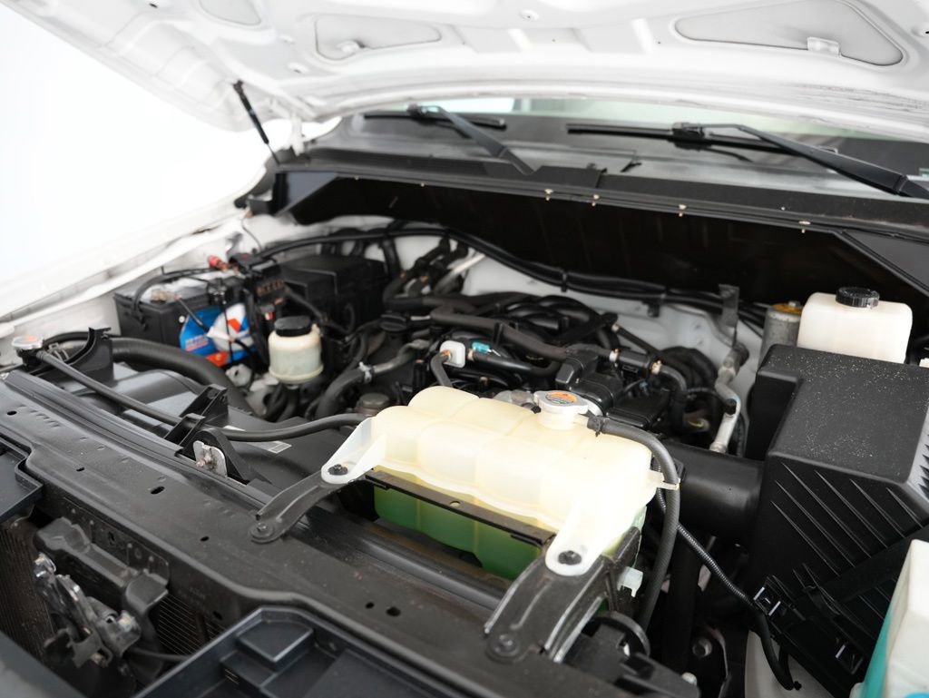 Used 2019 Nissan NV 3500 S RWD image 31