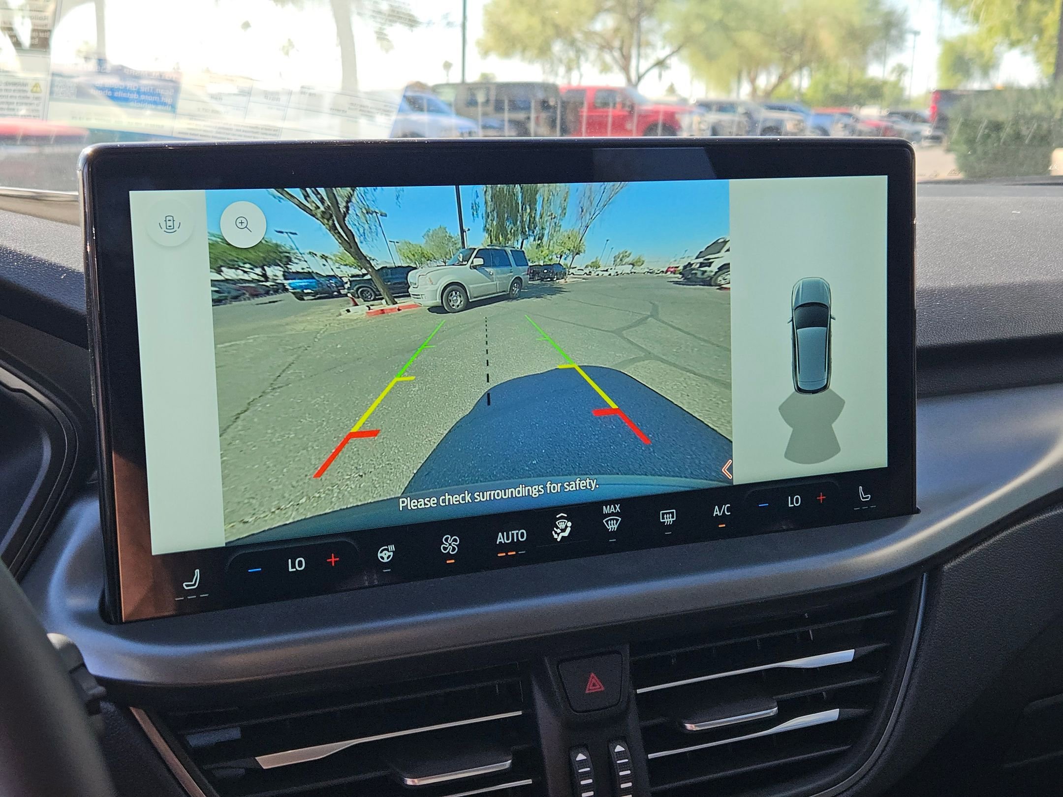 New 2026 Ford Escape Active w/ Tech Pack #1 image 12