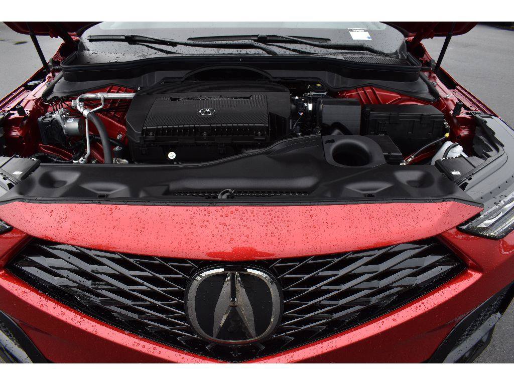 New 2026 Acura MDX A-Spec AWD/4WD image 37