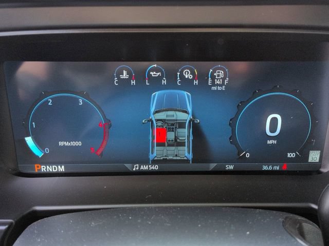 New 2026 Ford F250 Platinum AWD/4WD image 31