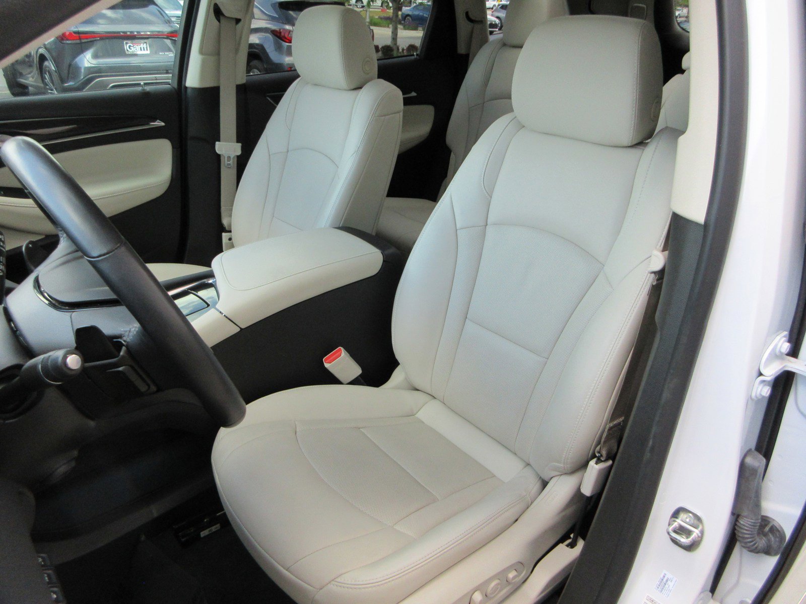 Used 2023 Buick Enclave Premium w/ Experience Buick Package AWD/4WD image 33