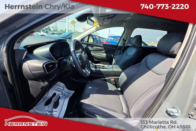 Used 2023 Hyundai Santa Fe SEL AWD/4WD image 21
