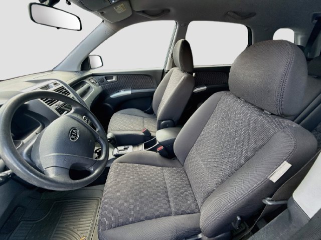 Used 2008 Kia Sportage LX AWD/4WD image 13