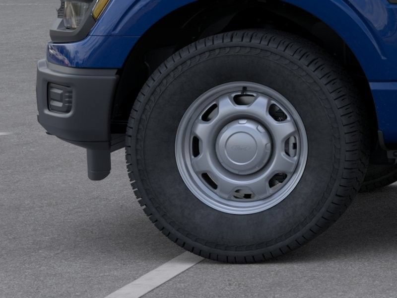 New 2026 Ford F150 XL AWD/4WD image 24