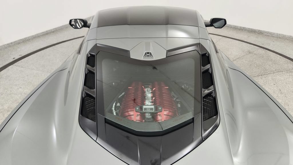 Used 2023 Chevrolet Corvette Z06 w/ Z07 Performance Package RWD image 24