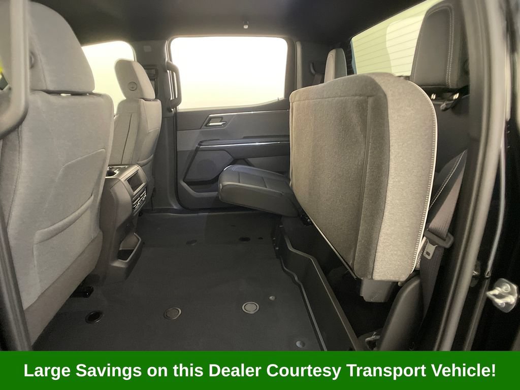 New 2026 GMC Sierra EV Elevation AWD/4WD image 26