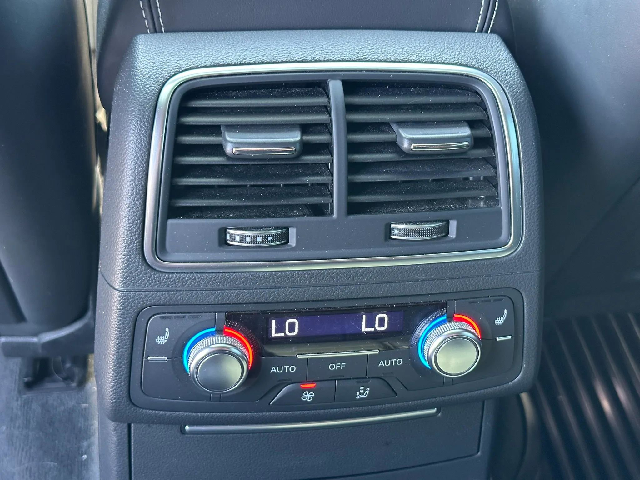 Used 2017 Audi S7 Prestige w/ Prestige Package AWD/4WD image 31