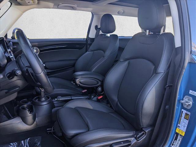 Used 2023 MINI Cooper S image 16