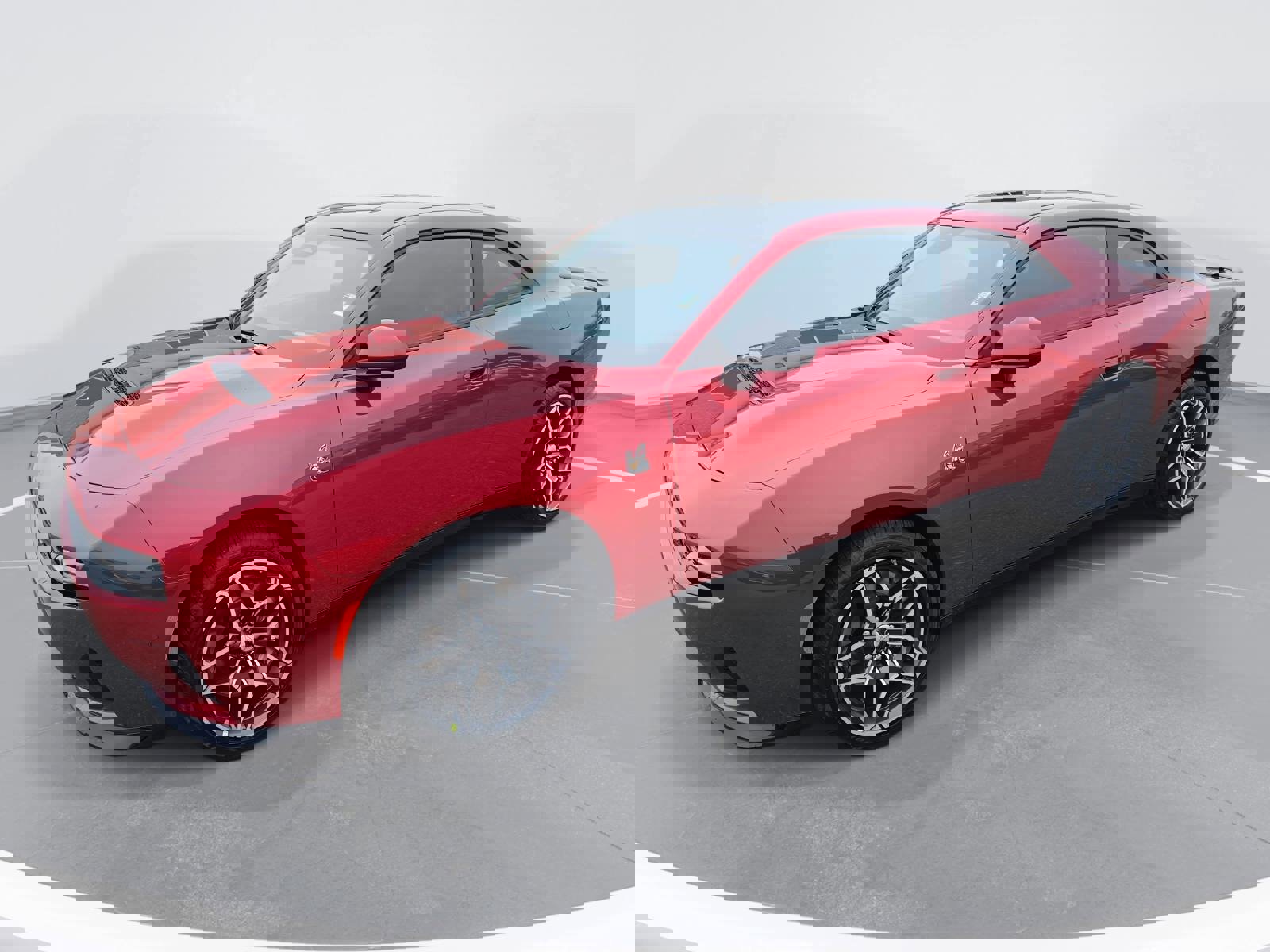 New 2026 Dodge Charger Daytona Scat Pack image 1