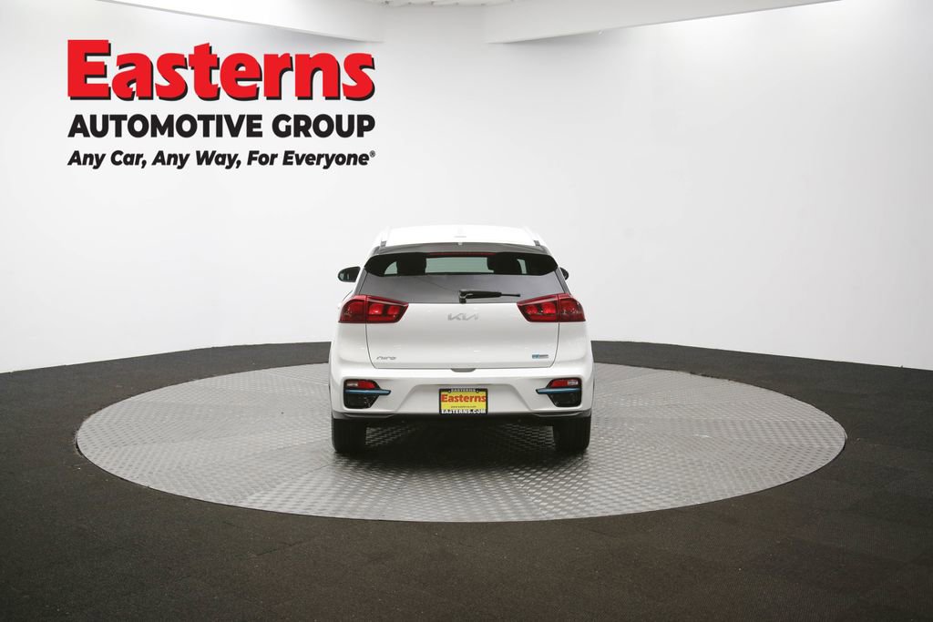 Used 2022 Kia Niro EX w/ Cold Weather Package image 37