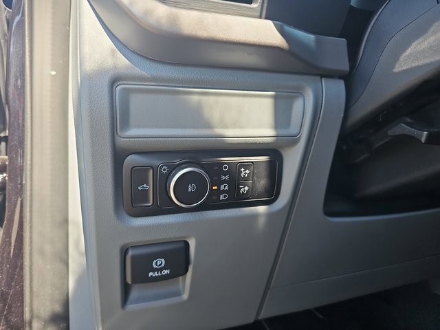 Used 2024 Ford F150 XLT w/ Tow/Haul Package image 24