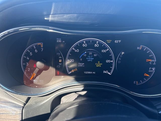 Used 2020 Jeep Grand Cherokee Overland image 21