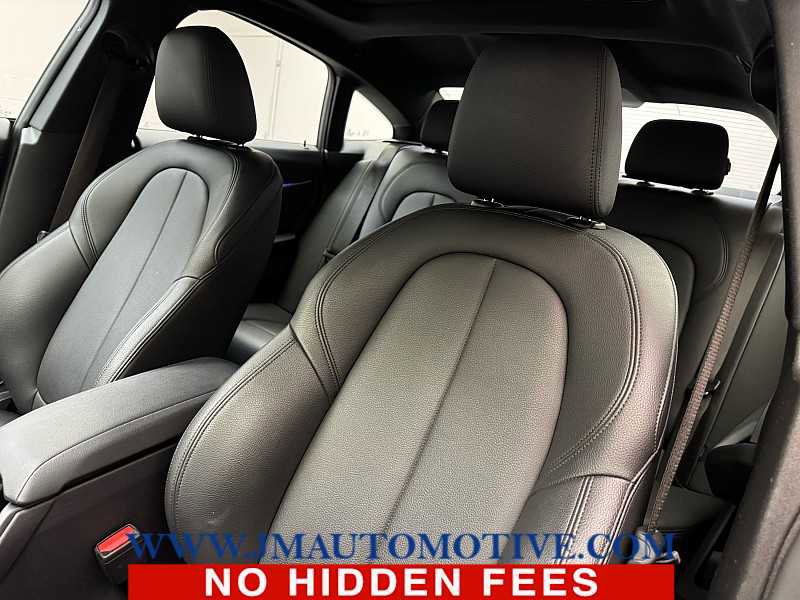 Used 2020 BMW 228i xDrive Gran Coupe w/ M Sport Package AWD/4WD image 14