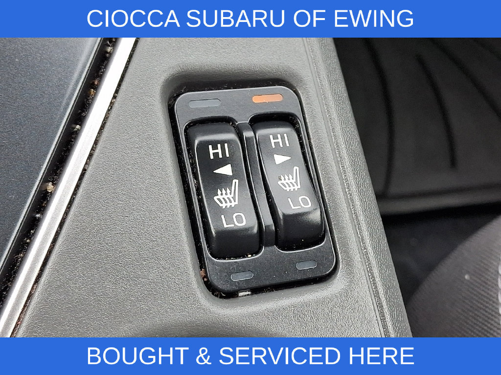 Used 2024 Subaru Crosstrek 2.0i Premium AWD/4WD image 27