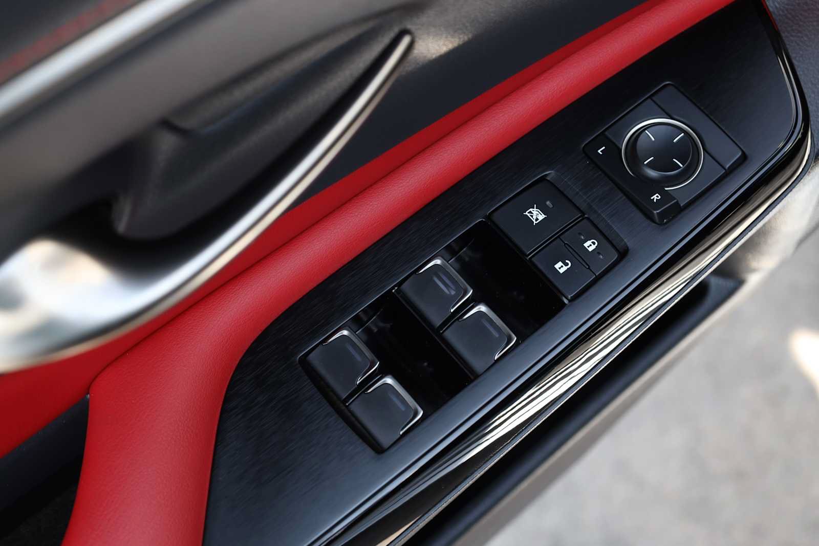 Used 2022 Lexus ES 300h F Sport w/ Accessory Package 2 FWD image 50