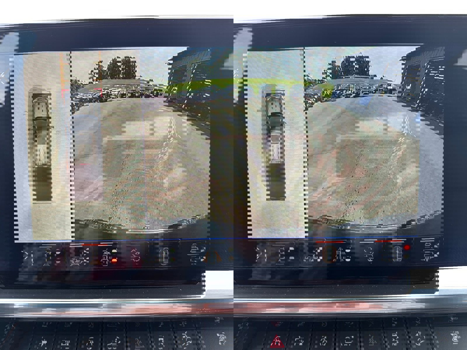 New 2025 Chevrolet Silverado 1500 RST w/ RST All Star Premium Package image 19