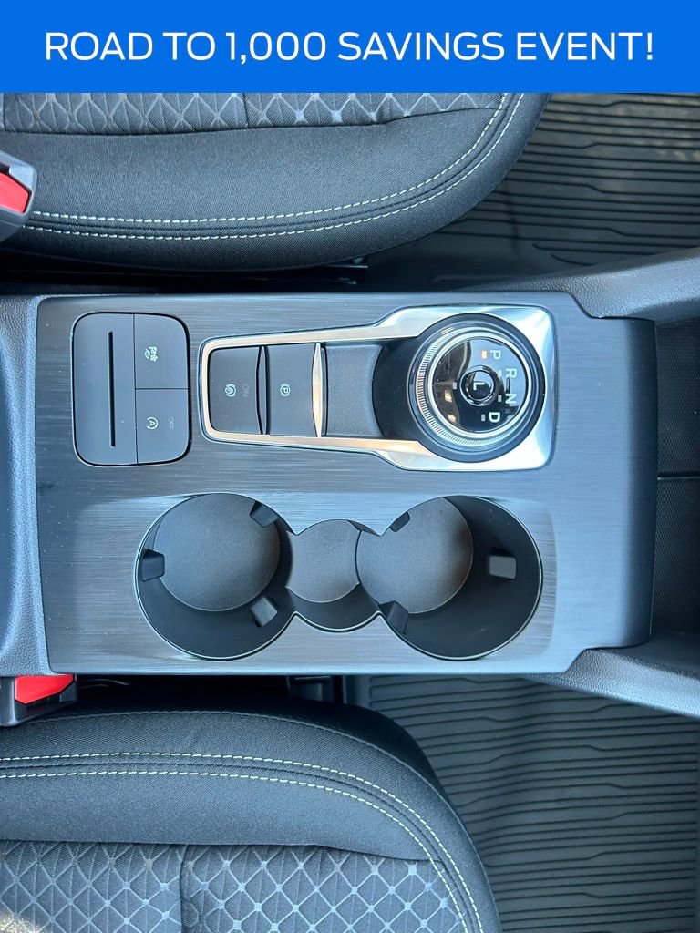 New 2025 Ford Escape Active w/ Cold Weather Package image 18