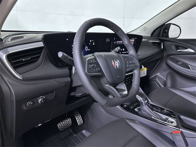 New 2026 Buick Encore GX Sport Touring w/ Advanced Technology Package image 10