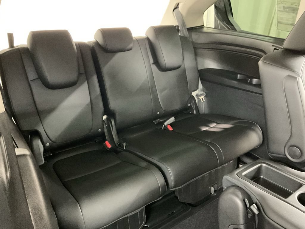 Used 2026 Honda Odyssey EX-L image 28