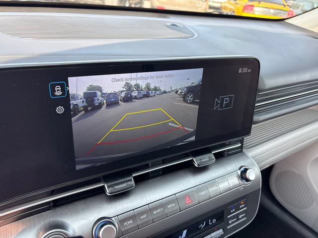 Used 2024 Hyundai Kona SEL AWD/4WD image 22