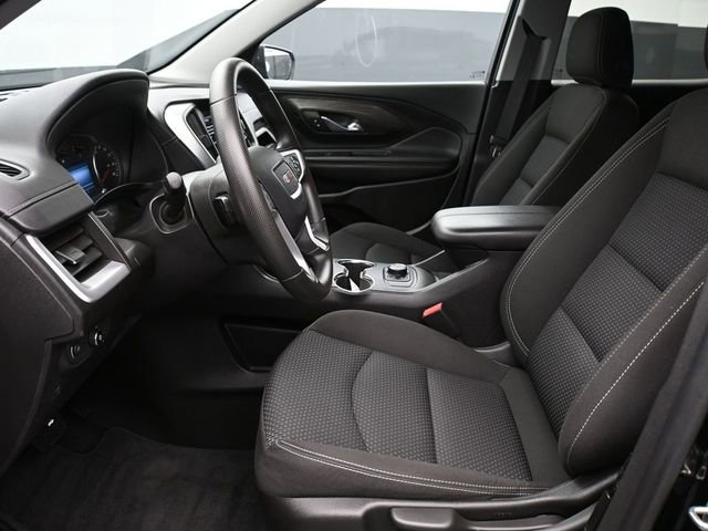 Certified 2023 GMC Terrain SLE w/ Elevation Edition FWD image 10